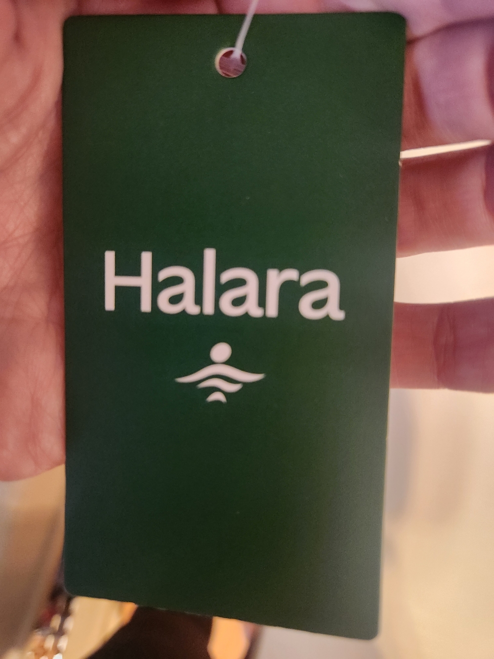 HALARA Button Up - Picture 4 of 4